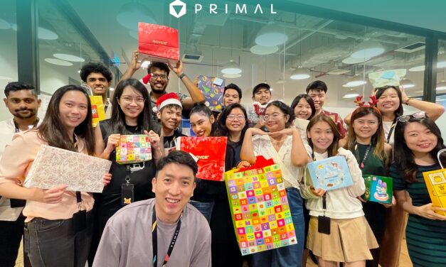 Primal Berbagi Tentang Prospek Digital Marketing 2023 Setelah Memenangkan Tim In-House Terbaik di APAC Search Awards 2023