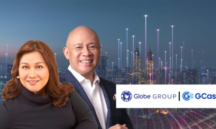 Perusahaan Fintech Filipina Terkemuka GCash Hadiri Sesi Pleno Mobile World Congress