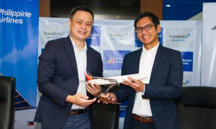 Traveloka dan Philippine Airlines Perkuat Kerja Sama Promosikan Pariwisata di Filipina dan Asia Tenggara