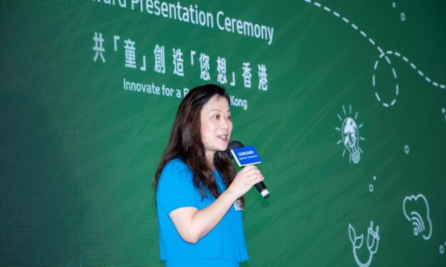 Samsung Solve for Tomorrow 2022 Ditutup dengan Sukses, Berikut Daftar Pemenangnya