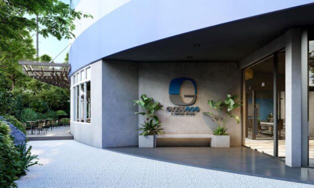 Glass Egg – a Virtuos Studio Umumkan Rencana Ekspansinya di Dalat Vietnam
