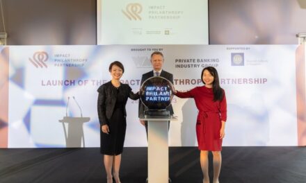 WMI dan Industri Perbankan Swasta Bergabung Perkuat Posisi Singapura sebagai Pusat Filantropi