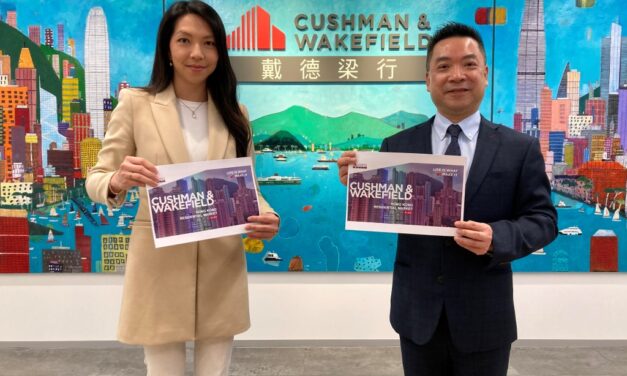 Cushman & Wakefield: Pembukaan Kembali Perbatasan, Transaksi Perumahan di Kuartal Pertama Diperkirakan akan Meningkat 49% Kuartal ke Kuartal