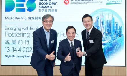 Digital Economy Summit 2023: Acara Unggulan Inovasi dan Teknologi Asia Kembali ke Hong Kong