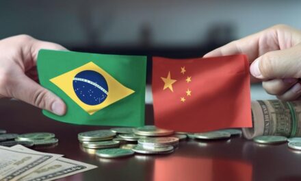 Analisis OctaFX: AS Kehilangan $150 Miliar Karena Perjanjian Dagang China-Brasil