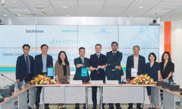 ABBANK Percepat Transformasi Perbankan dengan Platform Engagement Banking Backbase di Vietnam