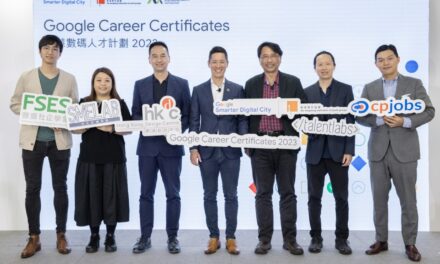 Google Hong Kong Umumkan Peluncuran Google Career Certificates Program 2023
