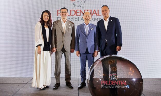 Prudential Resmi Luncurkan Divisi Penasihat Keuangan Baru PFA