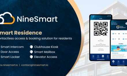 NineSmart, Penyedia Solusi Teknologi Properti Luncurkan Smart Residence