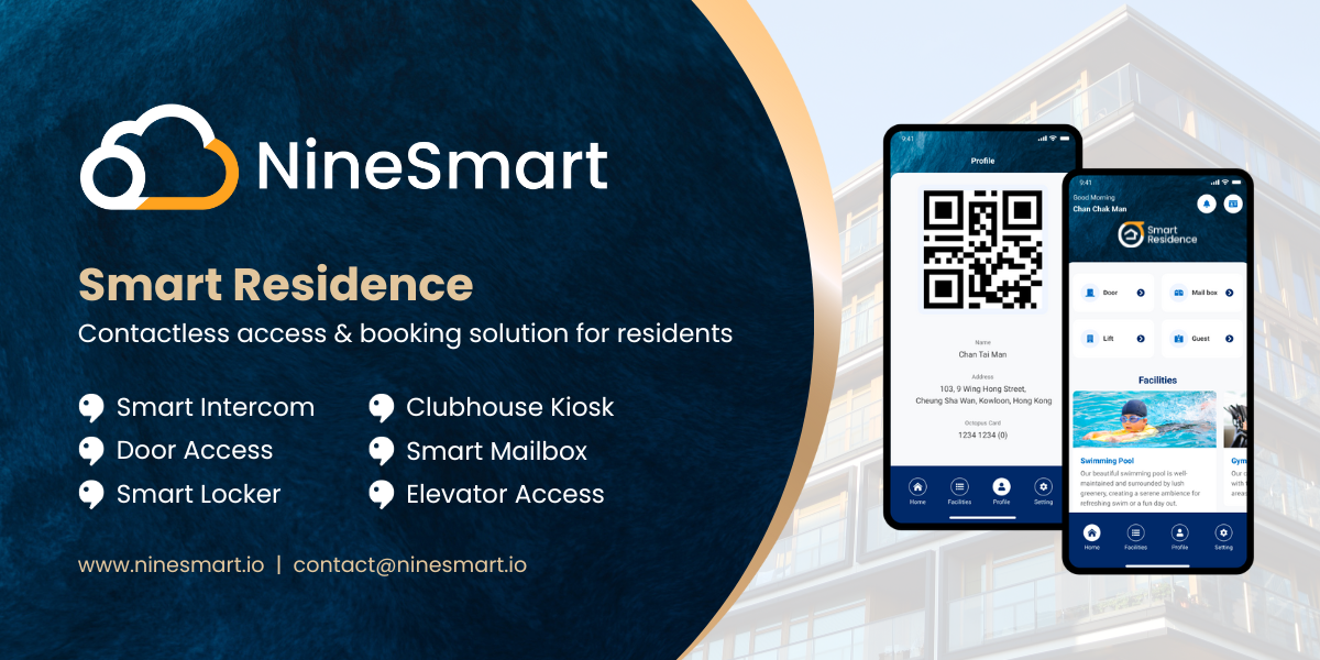NineSmart, Penyedia Solusi Teknologi Properti Luncurkan Smart Residence