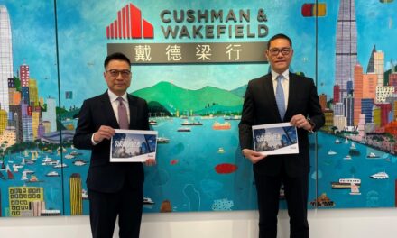 Cushman & Wakefield Rilis Prospek Pasar Sewa Kantor dan Ritel di Kuartal Pertama Tahun 2023
