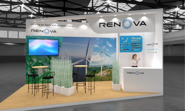 RENOVA akan Berpartisipasi dalam The Future Energy Show Philippines 2023