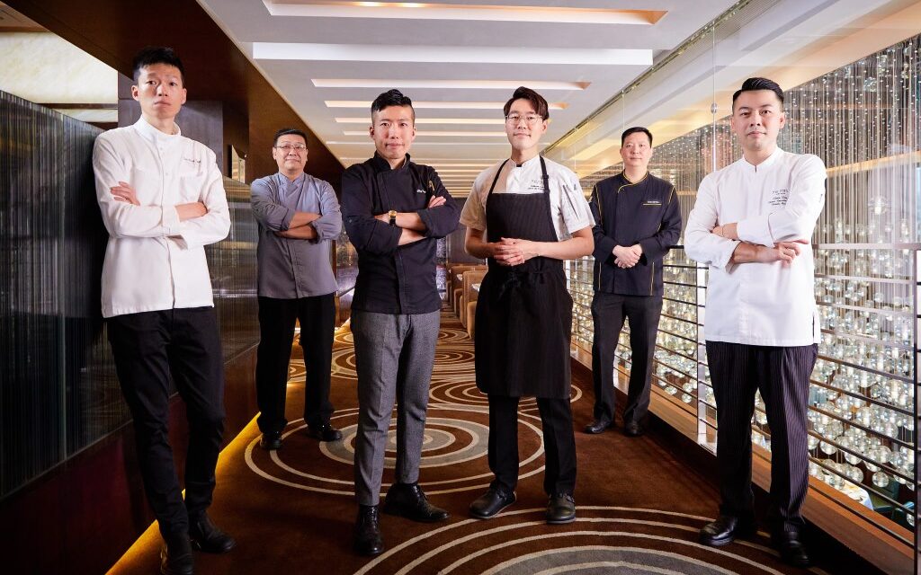 Miramar Group Persembahkan ‘Gourmet Month’Pertama untuk Nikmati Pengalaman Kuliner yang Luar Biasa di Hong Kong