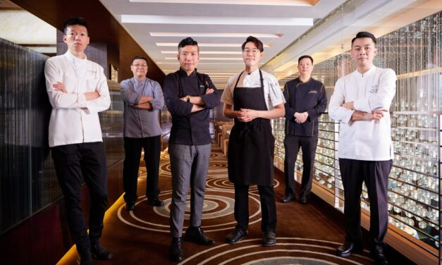 Miramar Group Persembahkan ‘Gourmet Month’Pertama untuk Nikmati Pengalaman Kuliner yang Luar Biasa di Hong Kong