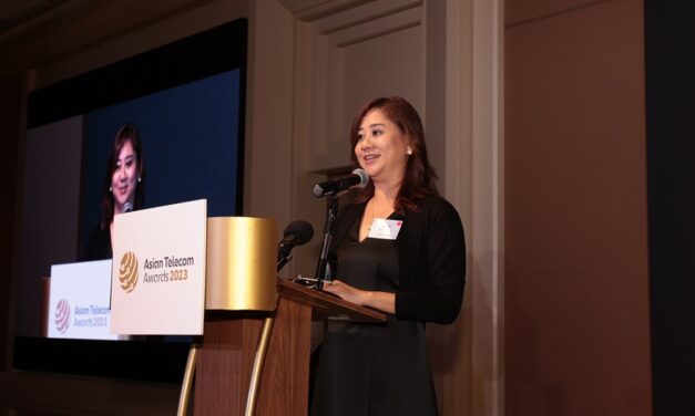 ViewQwest Dinobatkan sebagai ‘Broadband Telecom Company of the Year’ di Asian Telecom Awards 2023