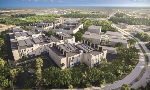 Vantage Data Center Bangun Kampus Pusat Data Kedua di Cyberjaya