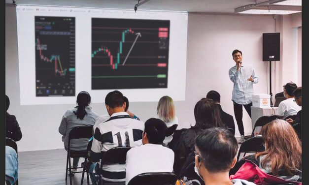 Rare Trader Ciptakan Pelatihan Profesional untuk Menghapus Kekeliruan Bahwa Investasi Emas dapat Menjadi Tren Baru Penghindaran Risiko di Pasar