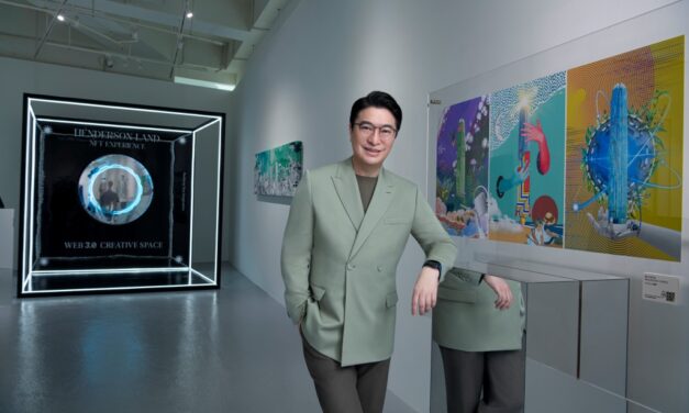 Hasil dari ‘The Henderson Land Realising Your Imagination Creative Competition’ Diumumkan, dan Pameran Publik Khusus Disiapkan untuk Menghubungkan Publik Membayangkan masa depan