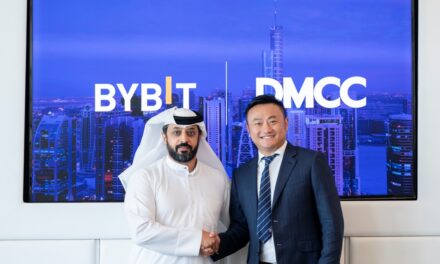 Bybit Jadi Mitra Dubai Multi Commodities Center untuk Percepat Adopsi Mata Uang Digital dan Web3