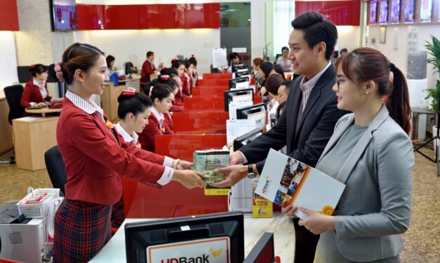 HDBank Dirikan Korea Desk untuk Sambut Nasabah Korporat