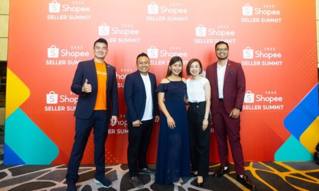 Shopee Seller Summit Menghadirkan Era Baru Pemasaran Berbasis Nilai