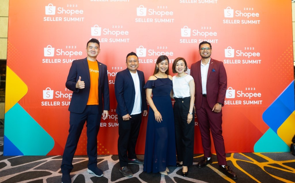 Shopee Seller Summit Menghadirkan Era Baru Pemasaran Berbasis Nilai