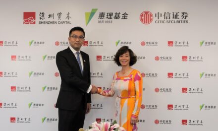 Shenzhen Capital dan Value Partners Bersama-sama Luncurkan Dana Peluang Khusus Pertama yang Berfokus Pada Pengembangan GBA