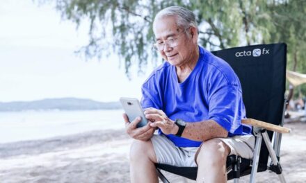 Pensiun Dini di Singapura: Hal-hal Penting yang Perlu Kamu Lakukan
