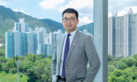 Tim Peneliti Hong Kong Baptist University Kembangkan Model Statistik untuk Prediksi Frekuensi Terjadinya Gelombang Panas dan Polusi Udara Secara Bersamaan di Tiongkok