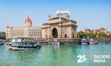 GEODIS Rayakan 25 Tahun Menyediakan Solusi Logistik Inovatif, Berkelanjutan, dan Beretika di India