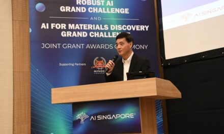 AI Singapore Sediakan Hibah Penelitan Hingga SGD20 juta untuk Atasi Tantangan Terkait dengan Peningkatan Penggunaan AI dalam Aplikasi yang Sedang Populer