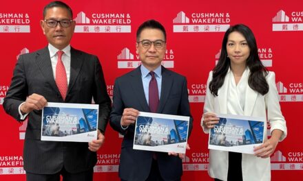 Cushman & Wakefield: Pasar Ritel Hong Kong Berangsur Pulih , Namun Pasar Perkantoran Tidak Alami Kenaikan Signifikan