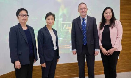 Universitas Hong Kong Sepenuhnya Terapkan Kecerdasan Buatan Generatif dalam Proses Belajar Mengajar