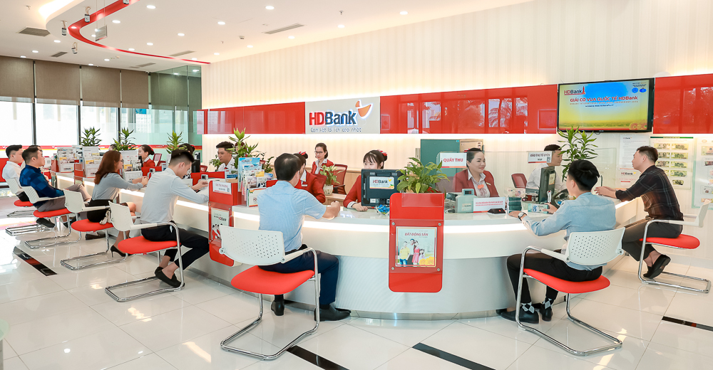 HDBank Bukukan Laba Sebelum Pajak Sekitar USD 232,4 juta pada Semester Pertama