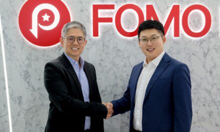 FOMO Group Akuisisi Dua Institusi Keuangan Singapura, CapBridge dan 1exchange