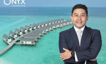 Amari Raaya Maldives Tujuan Sempurna untuk Mencari Pengalaman Unik dan Tak Terlupakan