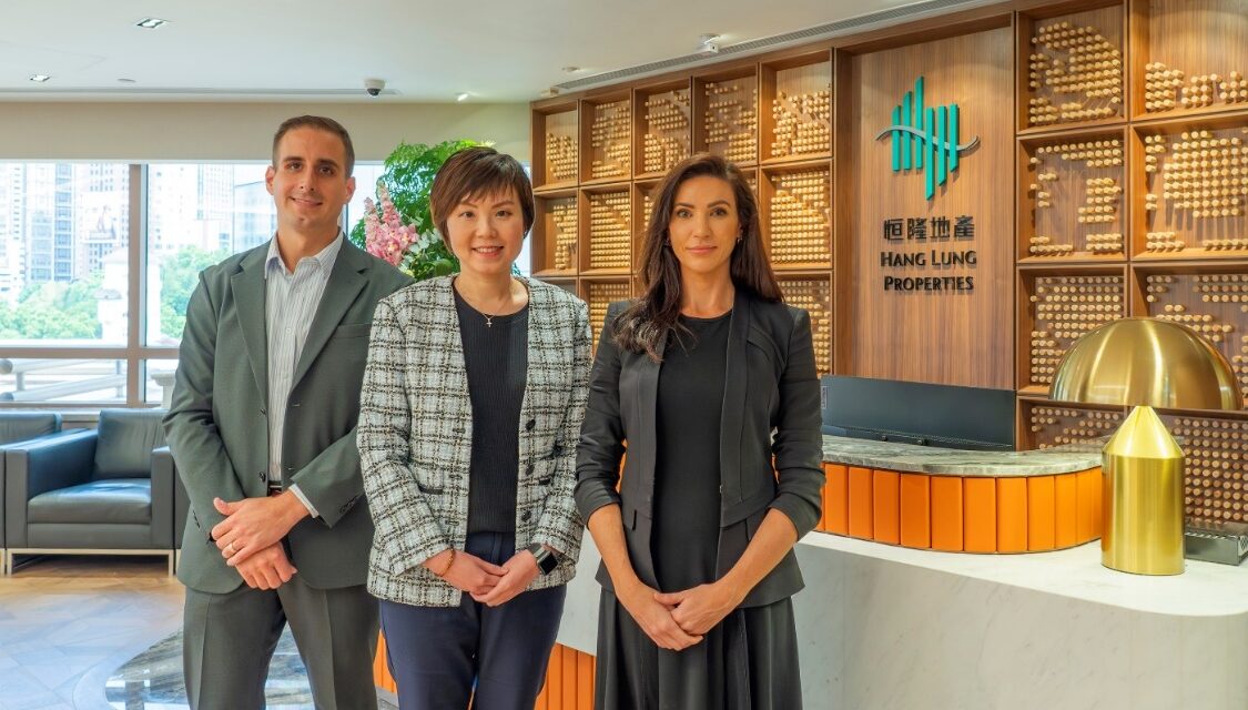 Hang Lung Bermitra dengan Startup Lingkungan dan LSM untuk Secara Aktif Mempromosikan Pengembangan Ekonomi Sirkular di Hong Kong