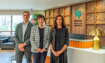 Hang Lung Bermitra dengan Startup Lingkungan dan LSM untuk Secara Aktif Mempromosikan Pengembangan Ekonomi Sirkular di Hong Kong