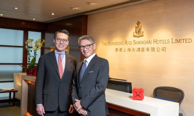 DBS Hong Kong Tandatangani Pinjaman Terkait Keberlanjutan Sebesar HKD800 juta dengan HSH Financial Services