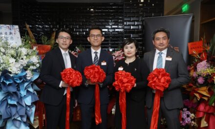 Lioner Sediakan Layanan Konsultasi 3-in-1 yang Unik untuk Para Klien HNW di Tiongkok