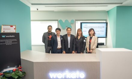 Workato Bertujuan Menarik Lebih dari 1.500 UKM dengan Penawaran Otomatisasi Digital di Singapura