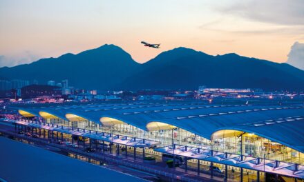 Hong Kong akan Menjadi Tuan Rumah Sejumlah Acara Industri Penerbangan dan Logistik Berskala Besar