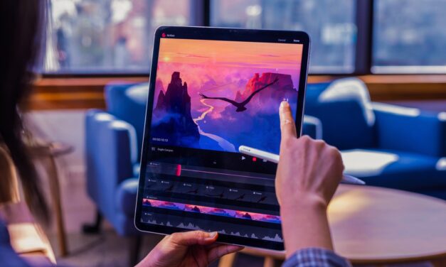 Procreate Luncurkan Procreate Dreams, Aplikasi iPad Baru Inovatif yang Menghadirkan Alat Animasi Inovatif Bagi Semua Orang