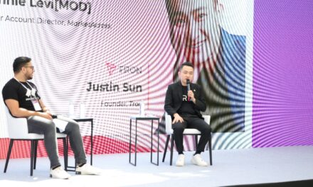Justin Sun: Teknologi Kriptografi Tetap Menjadi Inisiatif Strategis Global