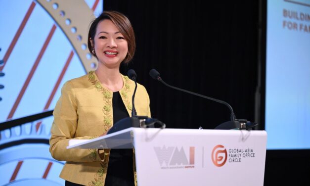 WMI Luncurkan Dua inisiatif untuk Memperdalam Keterlibatan Kantor Keluarga di Singapura