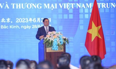 Kerjasama Pertanian Antara Tiongkok dan Vietnam Semakin Bersifat Menyeluruh