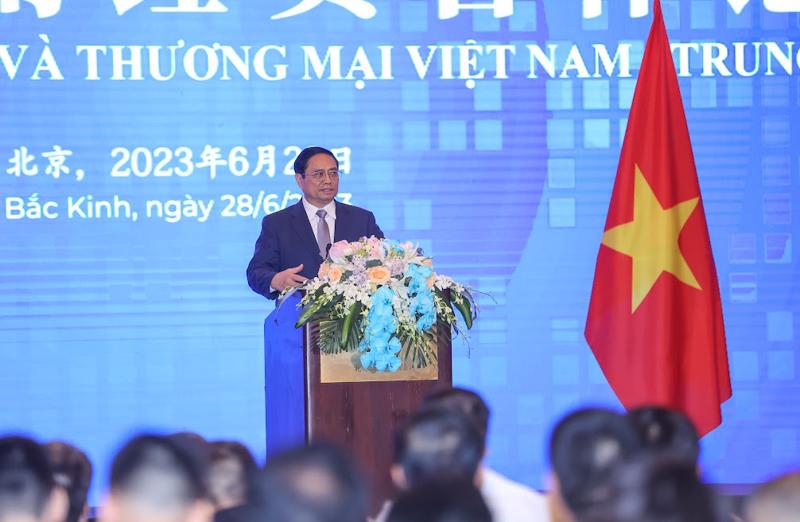 Kerjasama Pertanian Antara Tiongkok dan Vietnam Semakin Bersifat Menyeluruh