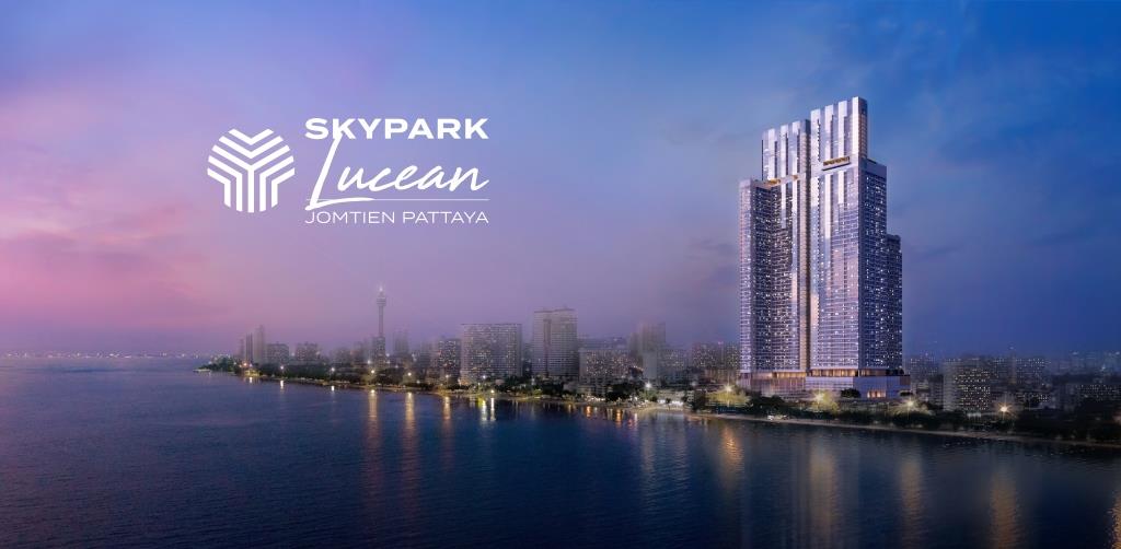 Lunique Real Estate dan Banyan Tree Group Luncurkan Skypark Lucean Jomtien Pattaya, Kondominium Mewah dengan Pemandangan Laut