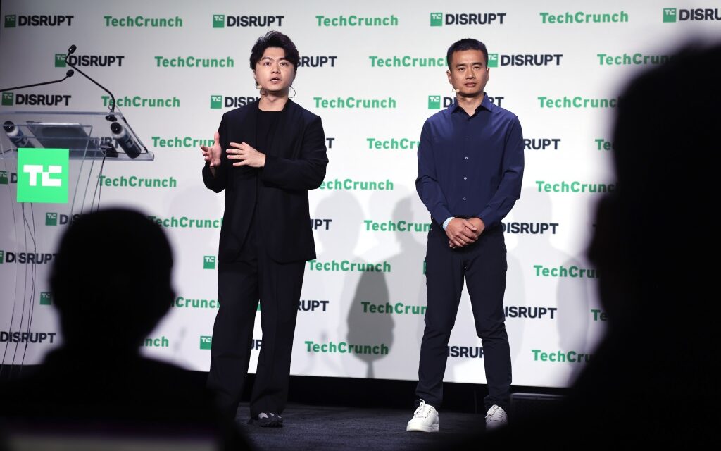 OnePlus Umumkan Peluncuran Ponsel Lipat Pertamanya di TechCrunch Disrupt 2023