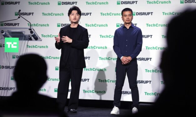 OnePlus Umumkan Peluncuran Ponsel Lipat Pertamanya di TechCrunch Disrupt 2023